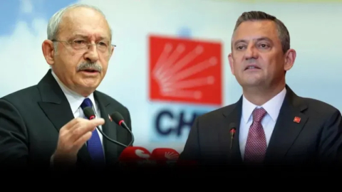 CHP'de kritik dava günü