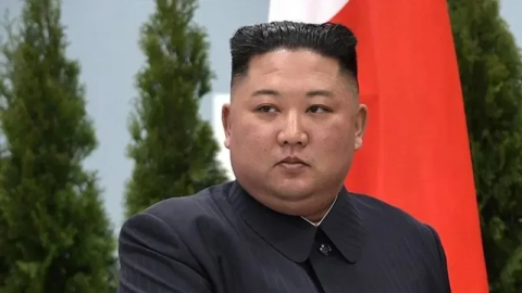 Kuzey Kore lideri Kim Jong-Un’dan sıra dışı karar