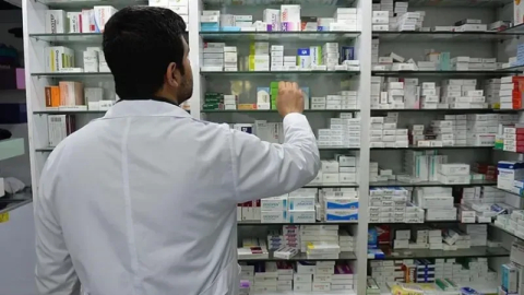 Bakan Işıkhan müjdeyi verdi! 64 ilaç daha geri ödeme listesinde