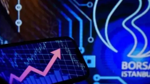 Borsa İstanbul'da son durum: 16 Eylül 2025 BIST 100 endeksi güncel rakamlar