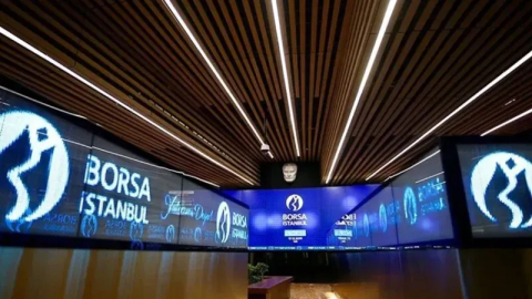 Borsa İstanbul güne nasıl başladı? 17 Eylül 2025 BIST 100 endeksinde güncel rakamlar
