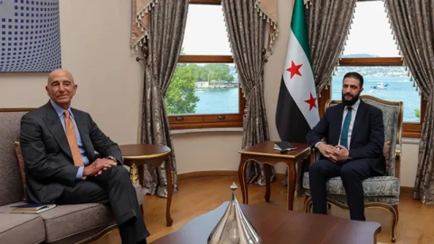 ABD'den kritik karar! O diplomatlar aniden görevden alındı