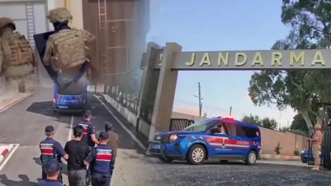 Bakan Yerlikaya açıkladı: "51 DEAŞ şüphelisini yakaladık"