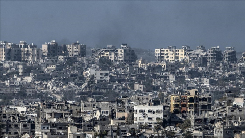 İsrailli bakandan skandal itiraf! 'Gazze’de...