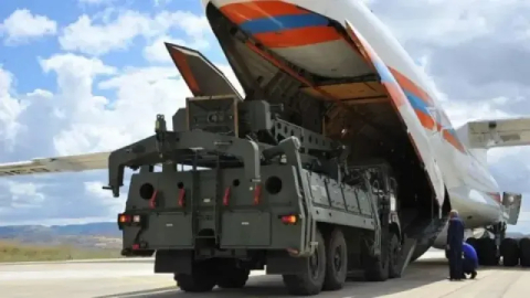 Rusya S-400'leri geri istedi iddiası! MSB kaynaklarından net açıklama