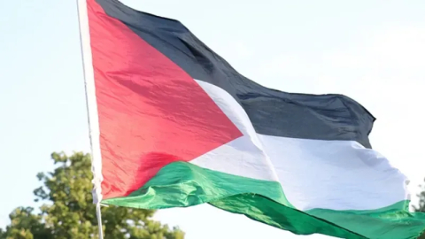 3 ülkeden sonra o ülke de Filistin devletini tanıdı