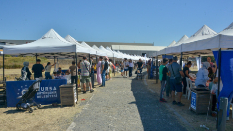 Arkeolojiyi eğlenerek öğrendiler