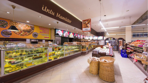 Özhan Market’ten Dolu Dolu İndirimler başladı!