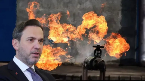 Enerji diplomasisinde yeni sayfa: Sabah 07.07’de başladı!