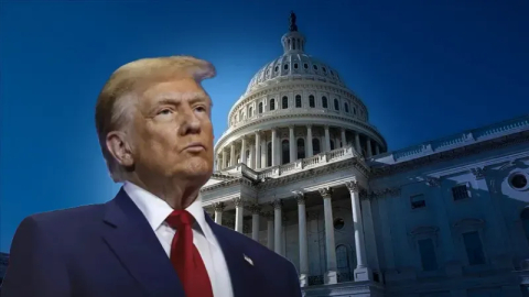 ABD'de senato çıkmaza girdi! ABD hükümeti resmen kapandı