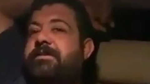 "İncinmişsin" videosuyla tanındı, kamyonette ölü bulundu