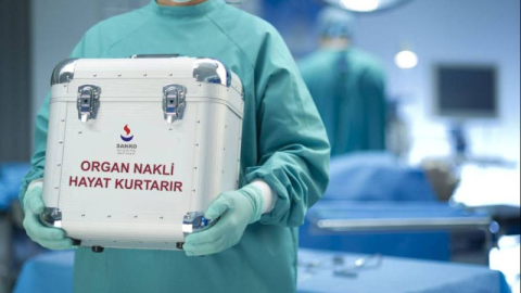 Bakanlık açıkladı: 30 binin üzerinde hasta organ nakli bekliyor!