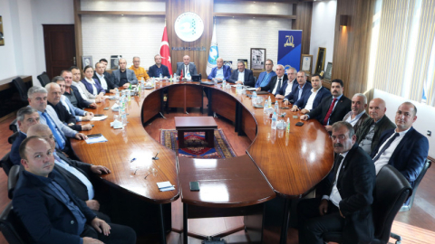 Marmarabirlik'ten heyecanla beklenen o açıklama geldi.