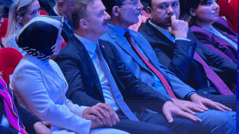 Yavuz Ağıralioğlu: "Sandık başında bekleyeceğim"