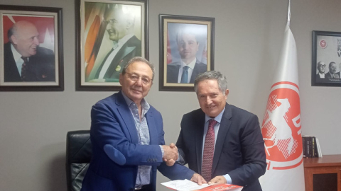 Demokrat Parti'de Goral dönemi