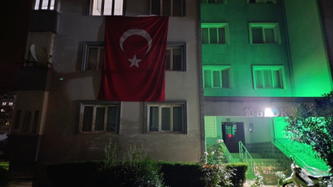 20 şehidimizden 2'si Bursa'dan. 4 ay sonra baba olacaktı