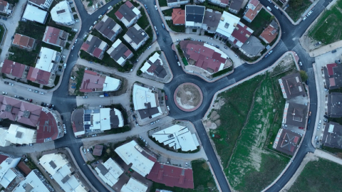 Büyükşehir'den Mustafakemalpaşa'ya 400 milyon TL'lik yatırım