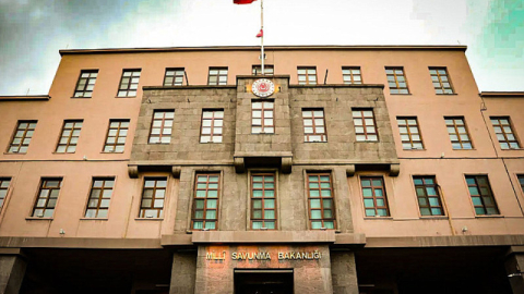 MSB'den flaş karar: C-130'ların uçuşu durduruldu