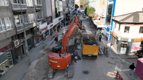 Mustafakemalpaşa’ya 600 milyon liralık dev yatırım