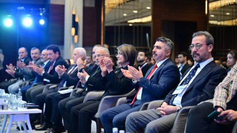 Oktay Yılmaz: “Bursa’yı 2050’ye hazırlayan kentsel dönüşüm başlıyor”