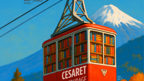 Dünya yazarları Bursa’da okurlarla buluşuyor