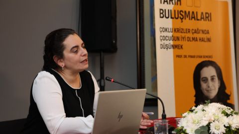 Nilüfer’de çocukların gerçekliği masaya yatırıldı