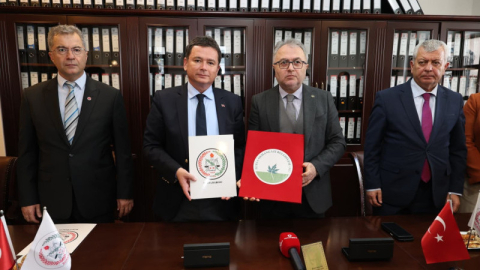 Bursa Barosu ve Osmangazi’den şiddete karşı ortak mücadele planı