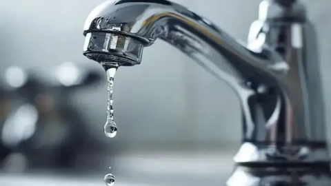 İnegöl’de 24 saatlik su kesintisi