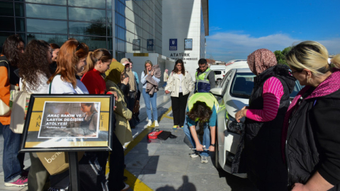 Bursa Büyükşehir’den eşitlikçi yaşam atölyeleri