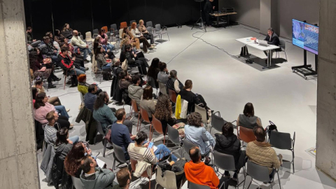 Çatalhöyük’ün 8 bin 600 yıllık ekmeği Nilüfer’de anlatıldı