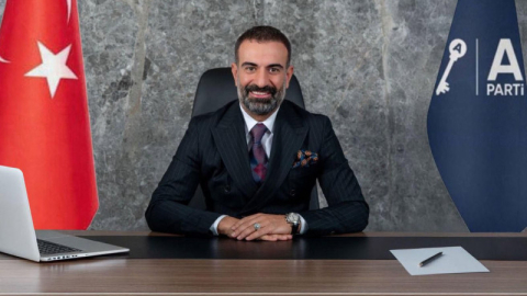 Anahtar Parti mahalle ve köylerde iş birliğini güçlendiriyor