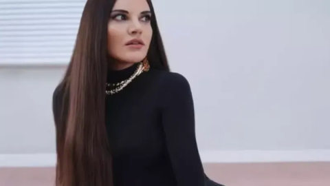 Gündem olmuştu... Göksel estetik iddialarına son noktayı koydu