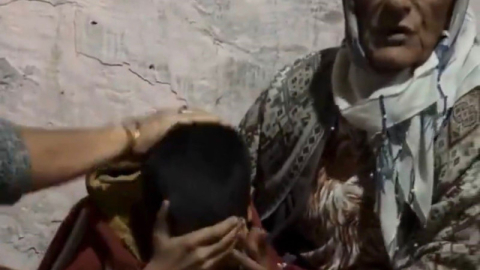 Bu nasıl amca? Engelli yeğenini yıllarca kümeste...