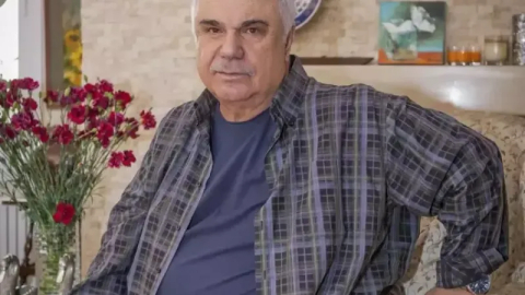 Usta oyuncu Halil Ergün sevenlerini korkuttu! Acil ameliyata alındı