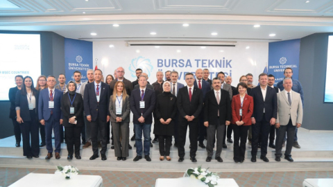 Karadeniz limanları için mavi dönüşüm başladı