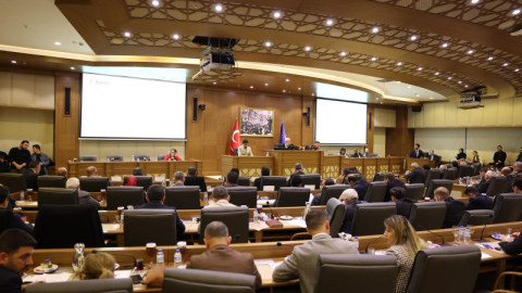 Büyükşehir’den sürdürülebilir Bursa için dev adım