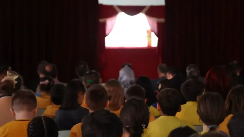 Uludağ Enerji’den çocuklara sürdürülebilir enerji eğitimi