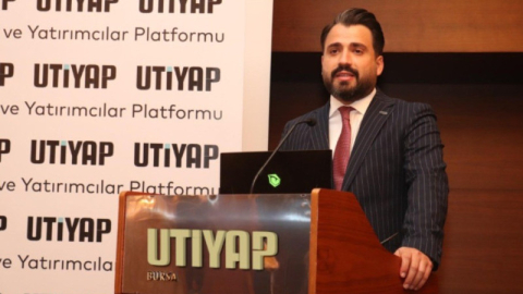 UTİYAP’tan iş dünyasına çağrı: “Kriz sonrası akıllı adımlar atmak zorundayız”