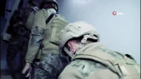 Siber Suçlarla Mücadele kapsamında 301 şüpheliyi yakaladı