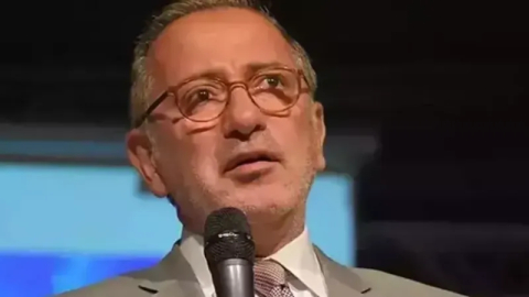 Gazeteci Fatih Altaylı hakkında gerekçeli karar açıklandı.