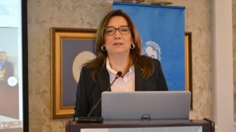 Bursa'yı heyecanlandıran atama! Bursalı gelin bürokrat Uşak Valisi oluyor