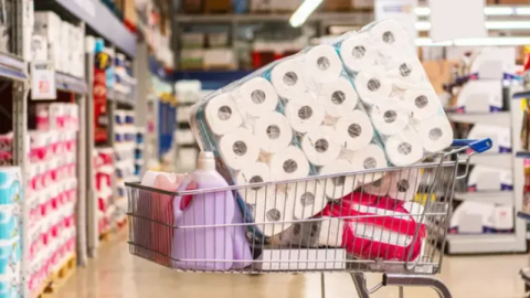 Ticaret Bakanlığı uyardı: O ürün piyasadan toplatılıyor