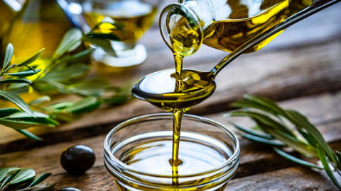 Zeytinyağı fiyatları uçtu: Tariş yeni alım fiyatlarını açıkladı