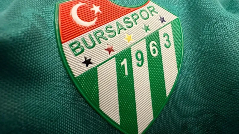 Bursaspor, Somaspor maçı sonrası PFDK’ya sevk edildi