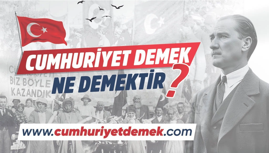 Bursa cumhuriyet coşkusunu yaşamaya hazırlanıyor