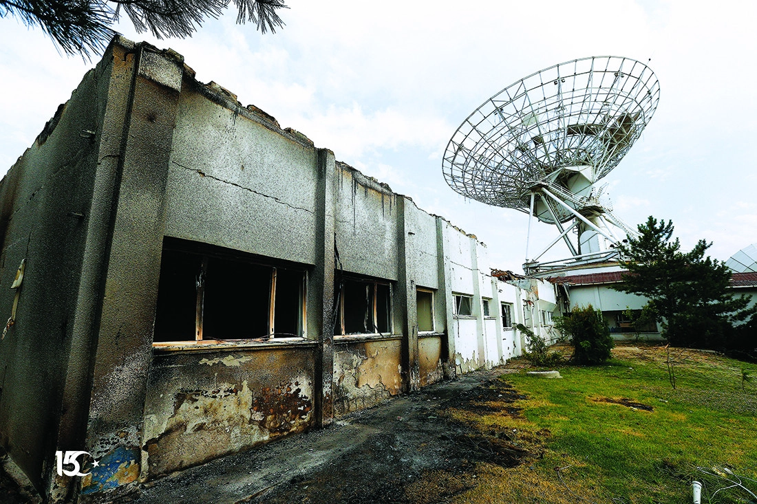 15 Temmuz ihaneti unutulmayacak