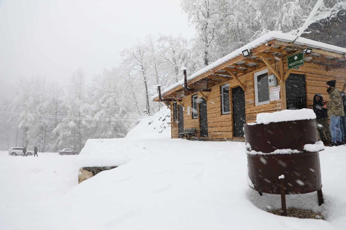 Akyazı Keramali Yaylası