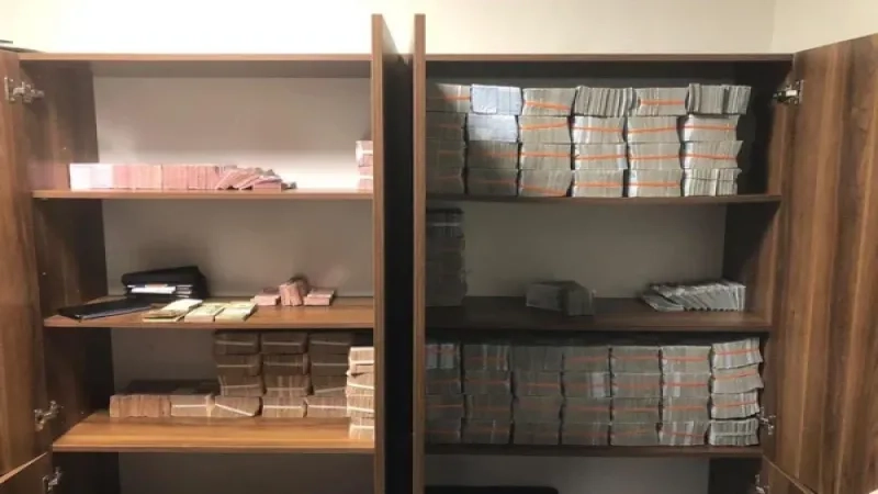 Yasak aşkı hakim çıktı