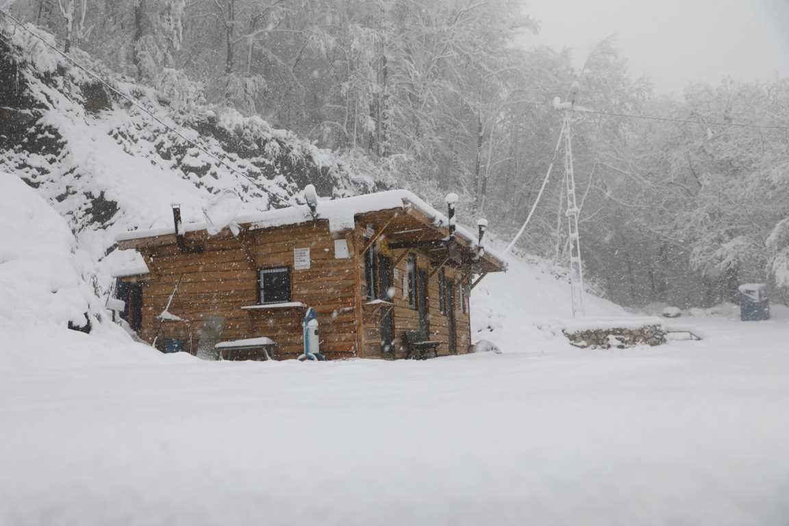 Akyazı Keramali Yaylası