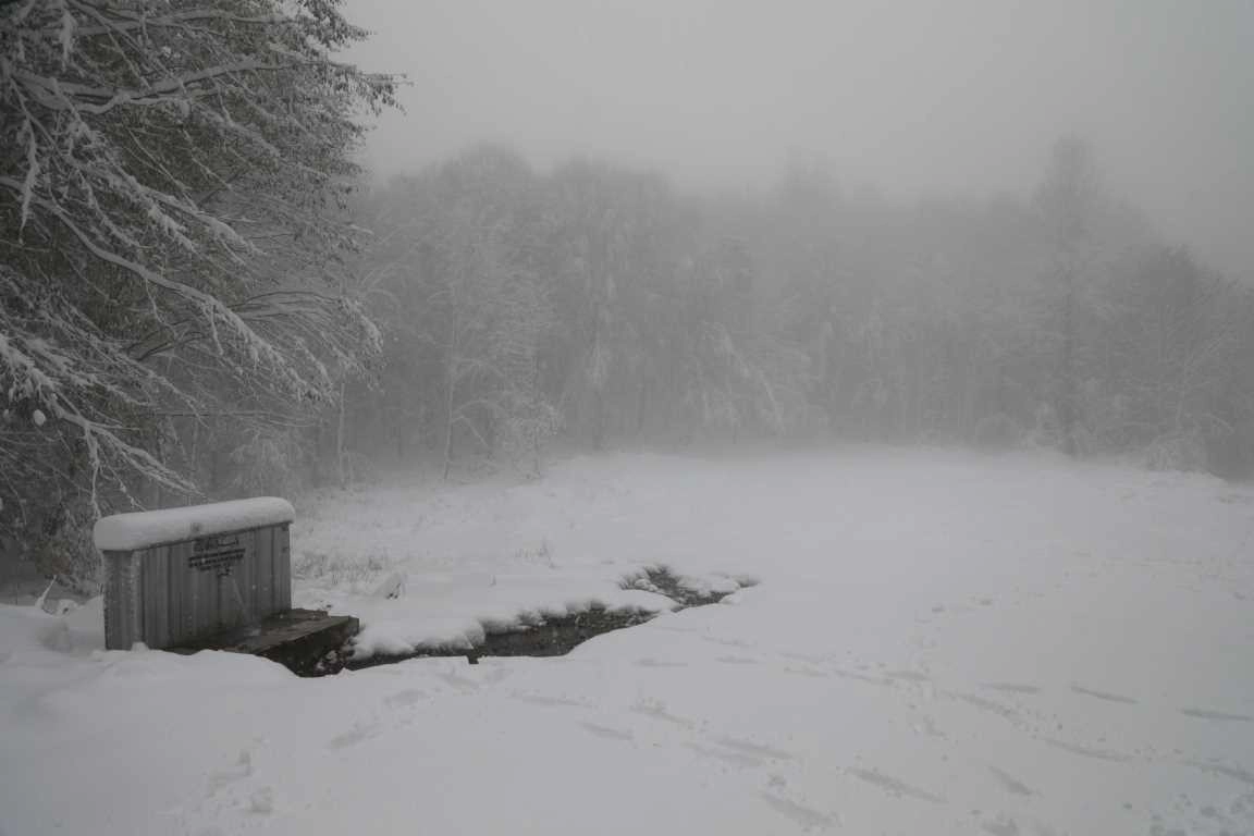 Akyazı Keramali Yaylası